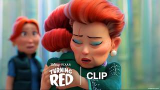 Mei's Ritual | Official Clip