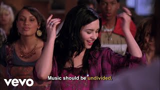 Cast of Camp Rock 2 - Can&#39;t Back Down (From &quot;Camp Rock 2: The Final Jam&quot;/Sing-Along)
