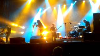 Fuel Fandango - Read my lips (Directo Logroño Actual15)