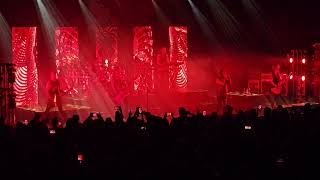 Amorphis - Brother and Sister (Live at Helsinki 15.12.2023)