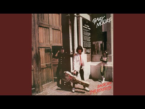 Spanish Guitar (Featuring Phil Lynott of Thin Lizzy)