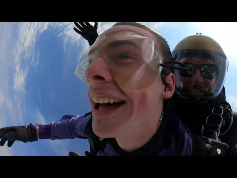 Mason Elmore at Cloud Chasers on 4/3/2021