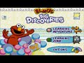 Elmo S World Elmo S Big Discoveries V Smile Learning Adventure Playthrough
