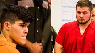 ‘I Wish They Would Go Through The Same Thing They Put My Son Through,’ Says Dad Whose Son Was All…