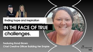 Finding Hope and Inspiration In the Face of True Challenges