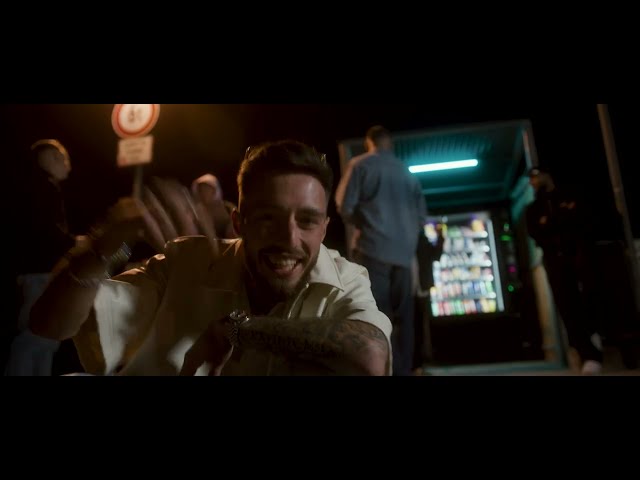 Energy von Mario Novembre ((jetzt ansehen))