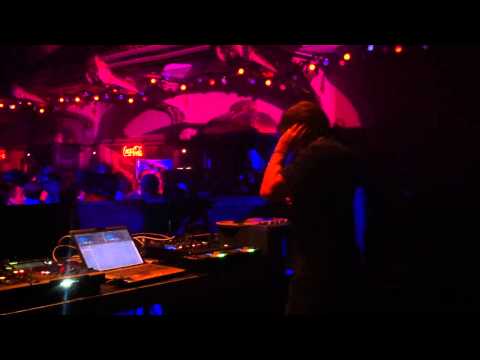 deepbeep TV ep.8 - Greg Wilson