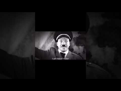 Epic rap battles : hydrogen bomb vs adolf hitler