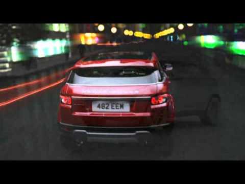 Range Rover Evoque | 12 модельного года: навигационная система - настройка голосовых указаний