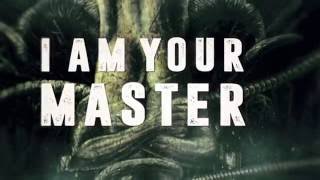 Project Silence // Perversion [Lyrics Video]