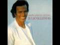 Julio Iglesias, El Viejo Pablo 