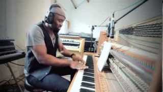 Eric Bibb - Let the mothers step up