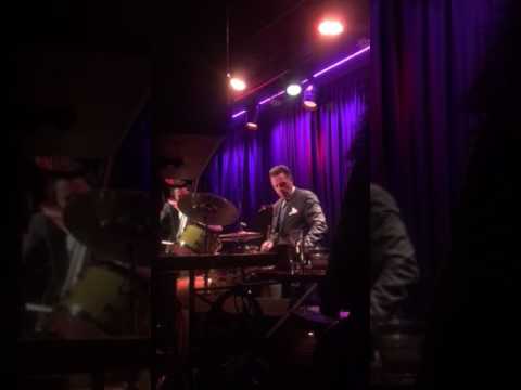 "Ai Narita" Harold Mabern Trio Half Note Athens Greece 4/1/17