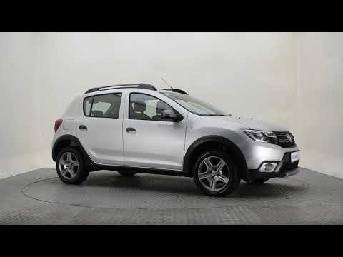 Dacia Sandero Stepway TCe 90 S&S STEPWAY SIGNATURE - Image 2