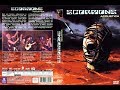 SCORPIONS ACOUSTICA 4K