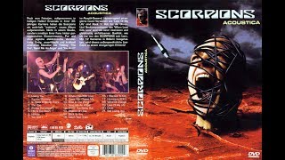 Download lagu SCORPIONS - ACOUSTICA [4K] mp3
