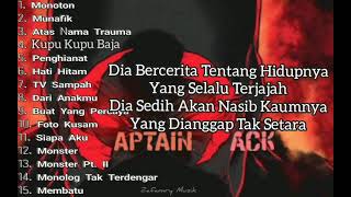 Download lagu Kumpulan Lagu Lirik Captain Jack mp3 Download lagu Kumpulan Lagu Lirik Captain Jack mp3