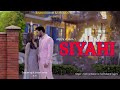 SIYAHI Full song (teaser) |10 October on YouTube Full video | agni vayu| Life music & ishara channel