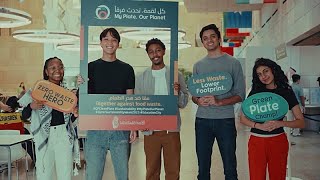 Qatar Sustainability Week setzt Ambitionen in die Tat um