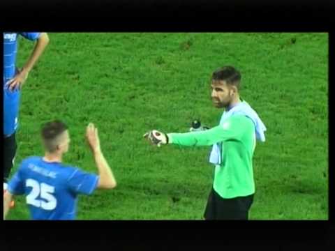 Prva liga Srbije: FK Metalac 07.10 (SOS kanal)
