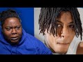 YOUNGBOY IS NOT DUCKING NO SMOKE NBA YoungBoy Bring It On Official Video REACTION