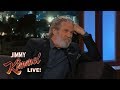 Jeff Bridges on California Wildfires & Climate Change