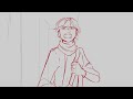 [Outsiders SMP Animatic] Haha whoops my finger slipped