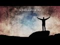 RA - Enough feat. Dustin Bates of Starset (Official Lyric Video)