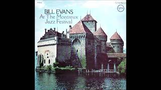 Mother Of Earl - Bill Evans