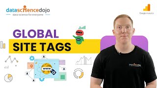  - Global Site Tags Examples | Marketing Analytics for Beginners | Part-31