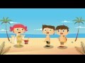 Dónde Están Las Llaves - Canciones Tradicionales Para Niños