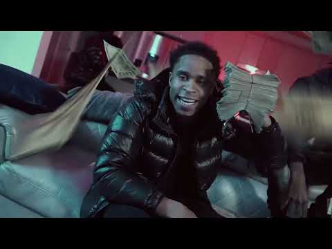 Topic in my City ( official video )