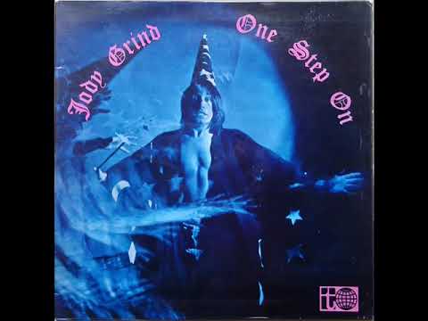 Jody Grind - One Step On 1969 (UK, Progressive Rock) Full Album