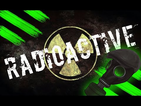 G_P_5 - RADIOACTIVE [HARDBASS]