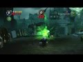 Lego Harry Potter Years 1 4 Walkthrough Role Reversal Trophy