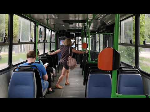 Ikarus 260.46 (BPO-307) [282E busz] Gyékény tér - Tölgy utca; Alacskai úti lakótelep - Alacskai út