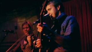 Hot Club of Cowtown at Amnesia ~ San Francisco, California ~ 30 January 2012 (3 of 5)