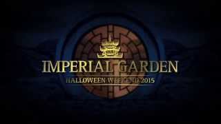 Hakkasan Nightclub  Halloween 2015