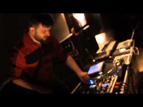 03.11.12 - Wicked Party - Special Guest: Harry Potar -aka- Roms - Porto Cesareo - Lecce (1)