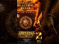Blasting Roar Comes From Akhanda 2 Movie Balakrishna Boyapatisrinu Akhanda2 Roar