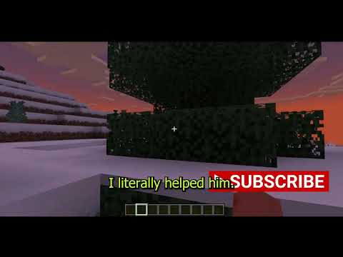 🎮 Minecraft Misadventures: Underground Surprises & Friendly Foes 🌟