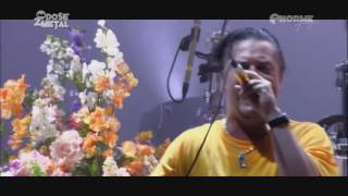 Faith No More - Ashes to Ashes - Live Hellfest 2015