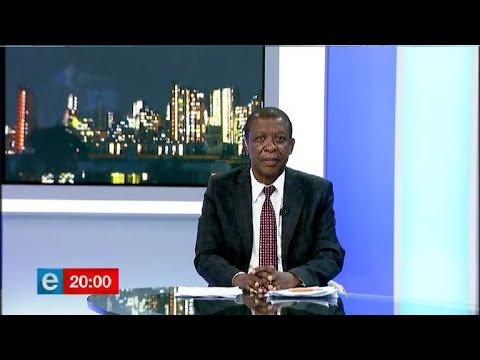 Fridays with Tim Modise Zuma's 'nine wasted years'