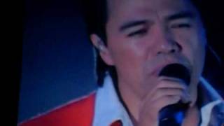 Confesion * Los temerarios en concierto