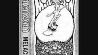Millencolin-Melancholy Protection