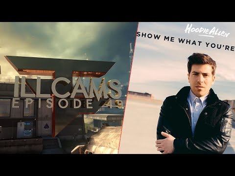 FaZe ILLCAMS #49 by FaZe Ninja feat. @HoodieAllen