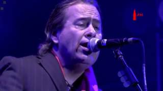 La Barranca (Vive Latino 2017) COMPLETO