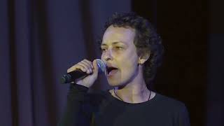 ЦПАН ФСБ России и Юлия Чичерина - "Русский лес" - День пограничника 2023 г. Video-Thumbnail von YouTube