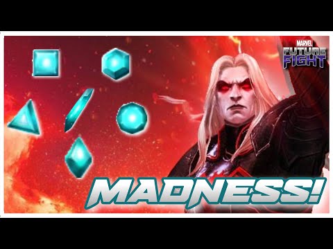 [MFF Hindi] 1/19 Patch! Native Tier-3 Knull Cost Is LEGEND! Rank 1-6 CCF! No SIF Uni? Thor Buffed!