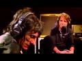 Alice Cooper and Ronnie Wood on The Beatles ...